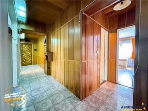 3D! Apartament 4 camere spatios, luminos,cu garaj,Ultracentral,Covasna - imagine 4