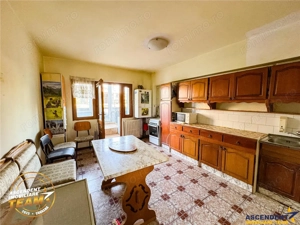 Tur 3D! Apartament 4 camere spatios,  luminos,cu garaj,Ultracentral,Covasna