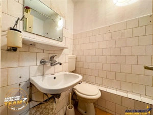 3D! Apartament 4 camere spatios, luminos,cu garaj,Ultracentral,Covasna - imagine 11