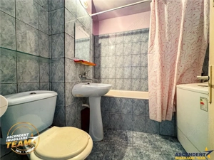 3D! Apartament 4 camere spatios, luminos,cu garaj,Ultracentral,Covasna - imagine 8