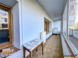 3D! Apartament 4 camere spatios, luminos,cu garaj,Ultracentral,Covasna - imagine 5