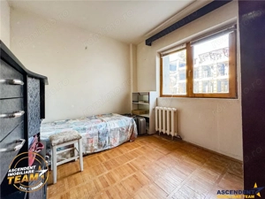 3D! Apartament 4 camere spatios, luminos,cu garaj,Ultracentral,Covasna - imagine 10