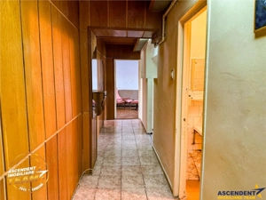 3D! Apartament 4 camere spatios, luminos,cu garaj,Ultracentral,Covasna - imagine 13