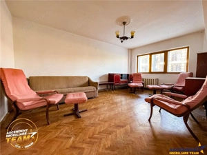 Tur 3D! Apartament 4 camere spatios,  luminos,cu garaj,Ultracentral,Covasna