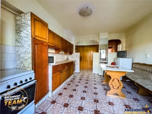 3D! Apartament 4 camere spatios, luminos,cu garaj,Ultracentral,Covasna - imagine 9