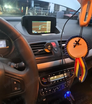 Vand Renault megane 3, an 2011, 1,9 dci, 131cp - imagine 6