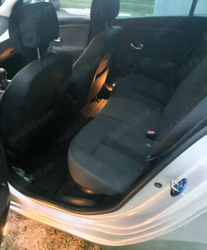 Vand Renault megane 3, an 2011, 1,9 dci, 131cp - imagine 7