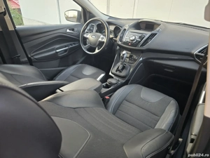 Ford Kuga 4x4 Automat  - imagine 7