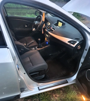 Vand Renault megane 3, an 2011, 1,9 dci, 131cp - imagine 8