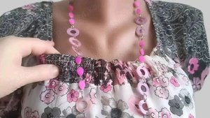 Rochie florala, 40 - imagine 2