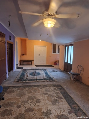 casa de vanzare sau la schimb cu casa in reintra casa este in maureni  - imagine 5 casa de vanzare sau la schimb cu casa in reintra casa este in maureni  - imagine 5