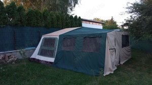 Remorca cort cu terasa - imagine 5