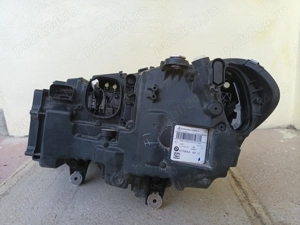 Vand  far dreapta, BMW x3, led adaptiv 2020 - imagine 2