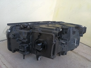 Vand  far dreapta, BMW x3, led adaptiv 2020 - imagine 4