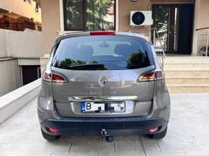 Renault - Scenic BOSE Edition  An 2014.07  1.6 diesel 130 cp - imagine 6 Renault - Scenic BOSE Edition  An 2014.07  1.6 diesel 130 cp - imagine 6