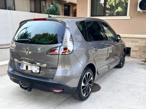 Renault - Scenic BOSE Edition  An 2014.07  1.6 diesel 130 cp - imagine 2 Renault - Scenic BOSE Edition  An 2014.07  1.6 diesel 130 cp - imagine 2