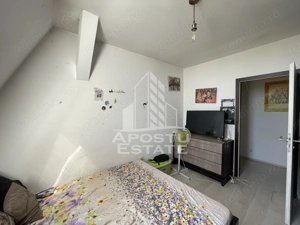 Apartament cu 4 camere decomandat, 106 mp, Calea Torontalului - imagine 3