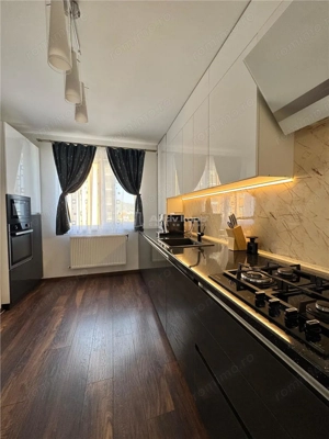 2 camere - Pietroasa - Etaj 3 - imagine 4