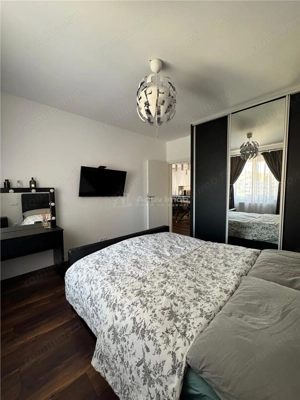 2 camere - Pietroasa - Etaj 3 - imagine 6