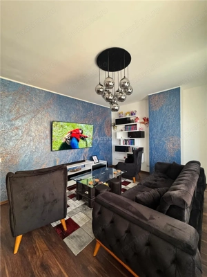 2 camere - Pietroasa - Etaj 3 - imagine 2