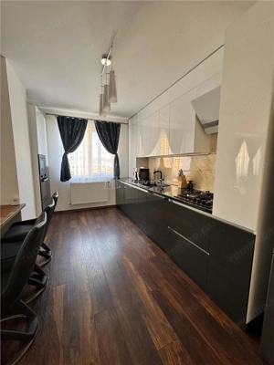 2 camere - Pietroasa - Etaj 3 - imagine 3