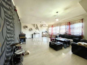 Apartament cu 4 camere decomandat, 106 mp, Calea Torontalului