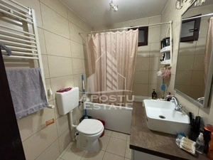 Apartament cu 4 camere decomandat, 106 mp, Calea Torontalului - imagine 5