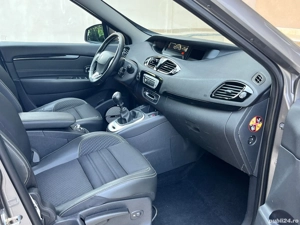 Renault - Scenic BOSE Edition  An 2014.07  1.6 diesel 130 cp - imagine 8 Renault - Scenic BOSE Edition  An 2014.07  1.6 diesel 130 cp - imagine 8