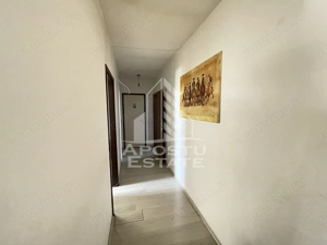 Apartament cu 4 camere decomandat, 106 mp, Calea Torontalului - imagine 6