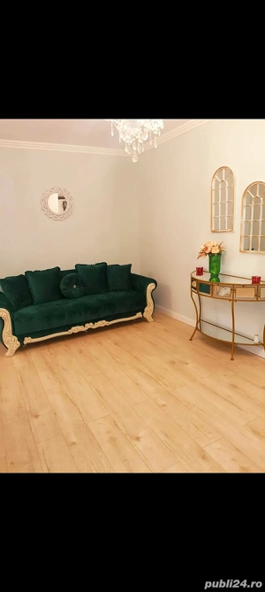 Cazare apartament 2 camere 63 m - imagine 2