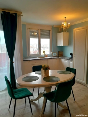 Cazare apartament 2 camere 63 m - imagine 3