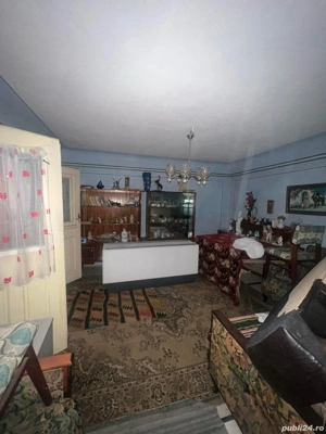 vand casa 3 camere snagov 70 metri teren 325 la 110000 euro