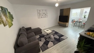 Inchiriere Apartament 3 camere zona Piata Alba Iulia-Bdul. Unirii