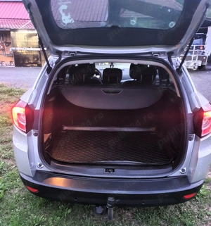 Vand Renault megane 3, an 2011, 1,9 dci, 131cp - imagine 9