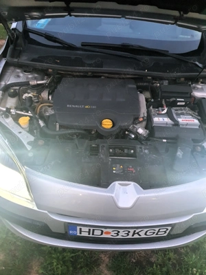 Vand Renault megane 3, an 2011, 1,9 dci, 131cp - imagine 10
