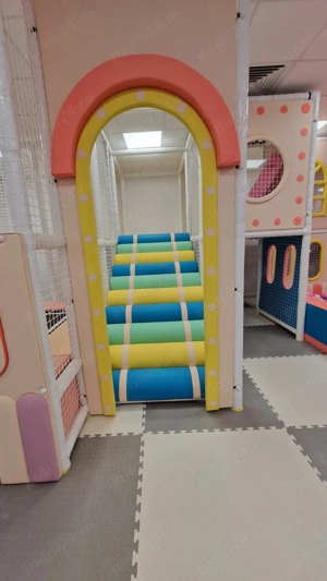 Vând Business la cheie-spațiul de joacă copii,Florești - imagine 5