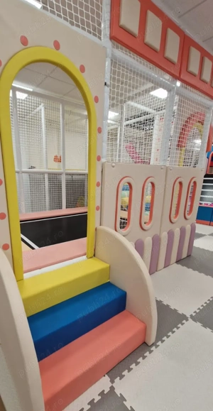 Vând Business la cheie-spațiul de joacă copii,Florești - imagine 7