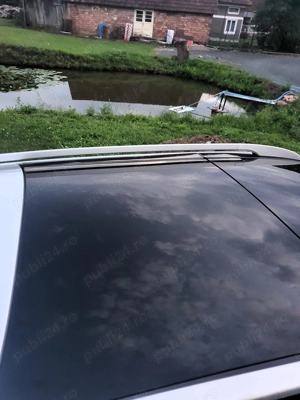 Vand Renault megane 3, an 2011, 1,9 dci, 131cp - imagine 11