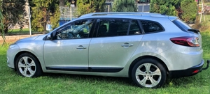 Vand Renault megane 3, an 2011, 1,9 dci, 131cp - imagine 4