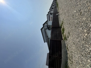 Parcele de 500 mp de vânzare în Hălchiu   Zonă în plină dezvoltare! - imagine 4  Parcele de 500 mp de vânzare în Hălchiu   Zonă în plină dezvoltare! - imagine 4