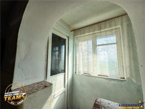 FILM! Apartament 2 camere,decomandat,cu garaj,1.400 mp teren,Let,Covasna - imagine 8