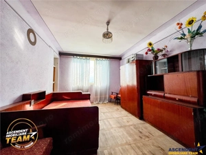 FILM! Apartament 2 camere,decomandat,cu garaj,1.400 mp teren,Let,Covasna - imagine 2