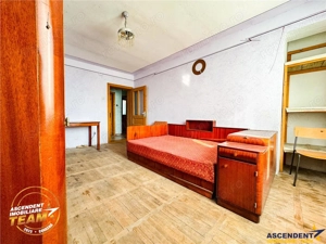 FILM! Apartament 2 camere,decomandat,cu garaj,1.400 mp teren,Let,Covasna - imagine 6