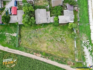 FILM! Apartament 2 camere,decomandat,cu garaj,1.400 mp teren,Let,Covasna - imagine 13