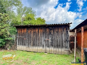 FILM! Apartament 2 camere,decomandat,cu garaj,1.400 mp teren,Let,Covasna - imagine 5