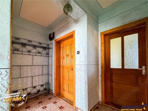 FILM! Apartament 2 camere,decomandat,cu garaj,1.400 mp teren,Let,Covasna - imagine 10