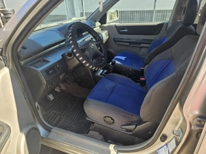 Nissan X-Trail 2.2 d 4x4 - imagine 7