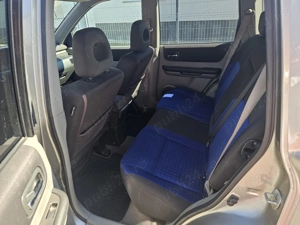 Nissan X-Trail 2.2 d 4x4 - imagine 6