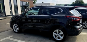 Nissan Qashqai  - imagine 2