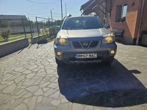 Nissan X-Trail 2.2 d 4x4 - imagine 5